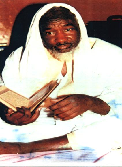 serigne mourtada mbacke