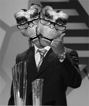 ronaldinho est con qoi